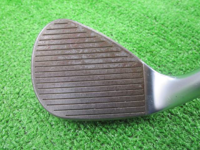 Callaway ウェッジ JAWS FULL TOE Chrome 58-10 58°