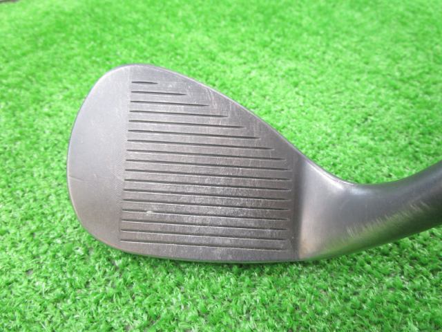 Titleist ウェッジ ボーケイSM8ジェットブラック56-14F 56°
