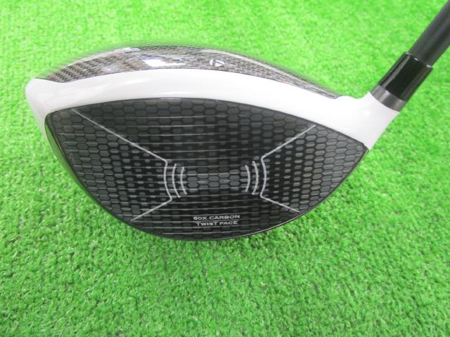 TaylorMade ドライバー STEALTH GLOIRE 9.5°