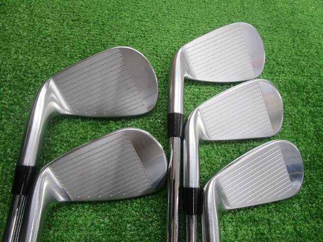 Titleist アイアンセット T200 2023 5本
