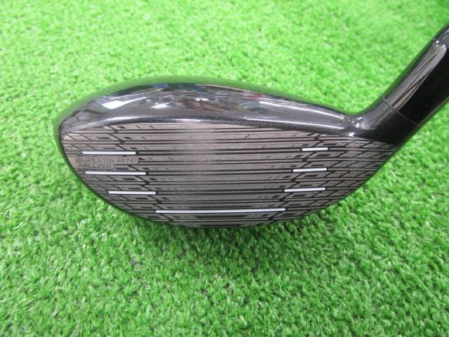 BRIDGESTONE ユーティリティ B3 MAX HY H4 22°