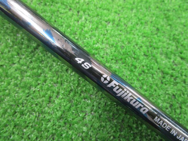 Fujikura シャフト DIAMOND Speeder 4(S) タイトリスト用スリーブ 44インチ