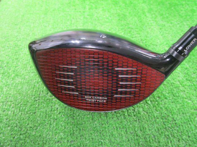 TaylorMade ドライバー STEALTH HD 9°