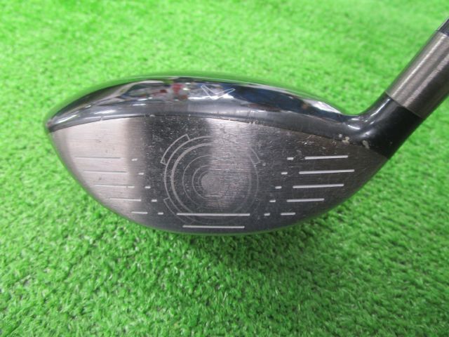 Callaway フェアウェイウッド EPIC FLASH STAR 3W 15°