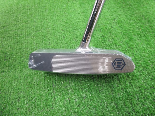 R・J BETTINARDI パター ANTIDOTE 2025 SB1