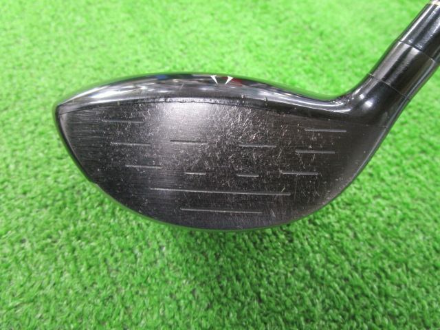 DUNLOP フェアウェイウッド スリクソンZF85 7W 21°