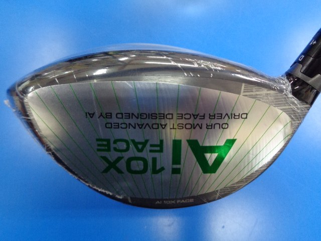 Callaway ドライバー ELYTE ◆◆◆ TD 10.5°