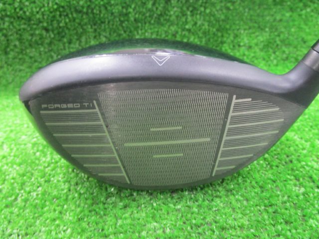 Callaway ドライバー PARADYM MAX FAST 10.5°