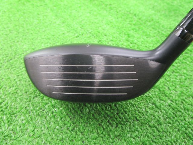 PRGR ユーティリティ RS X ユーティリティ 4UT 22°