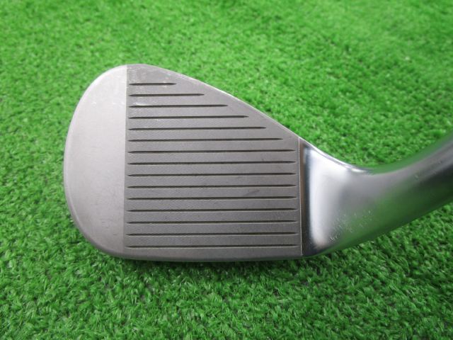 Callaway ウェッジ JAWS RAW CHROME 58-12W 58°