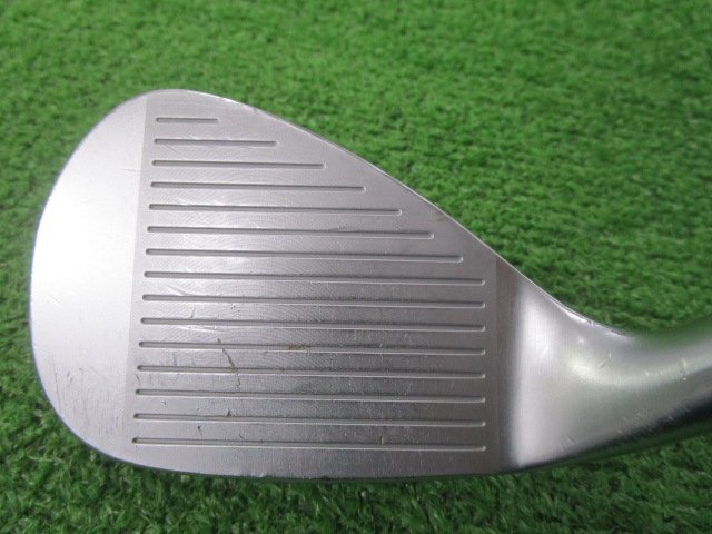 Mizuno ウェッジ S23 WHITE SATIN 58-12 58°