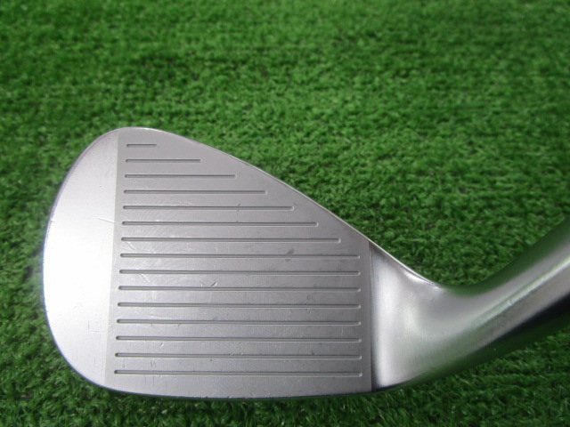 Mizuno ウェッジ S23 WHITE SATIN 50-08 50°