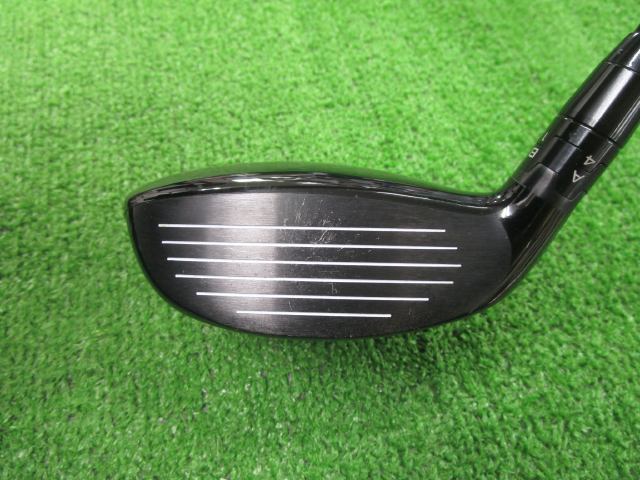 Titleist ユーティリティ TSR2 HYBRID 21 21°