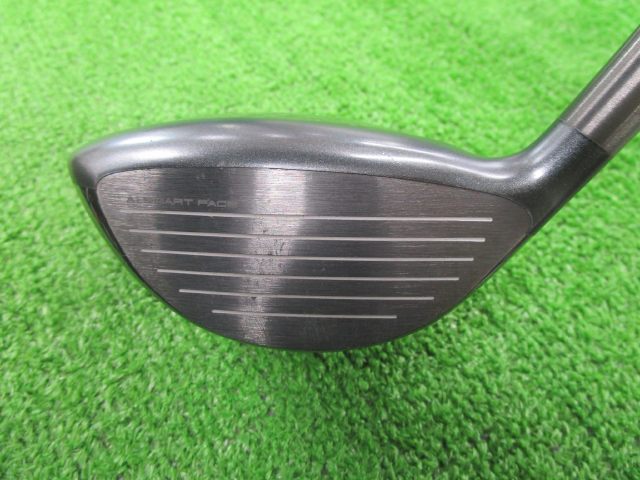 Callaway フェアウェイウッド PARADYM Ai SMOKE ◆◆◆ T 3HL 16°