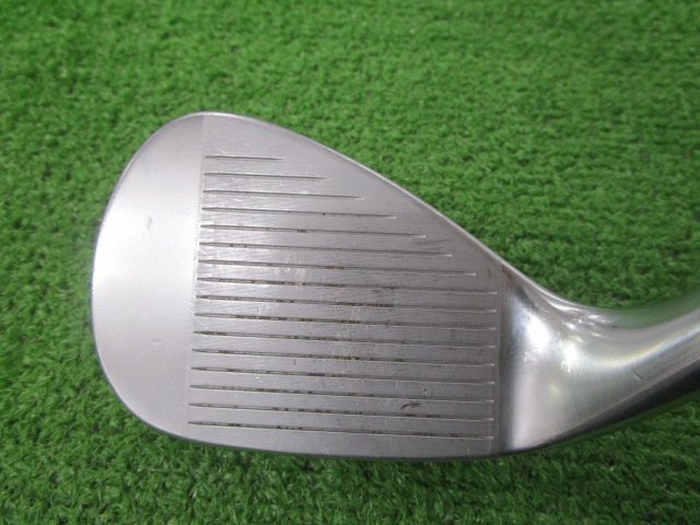 Titleist ウェッジ ボーケイSM9ツアークローム50-12F 50°