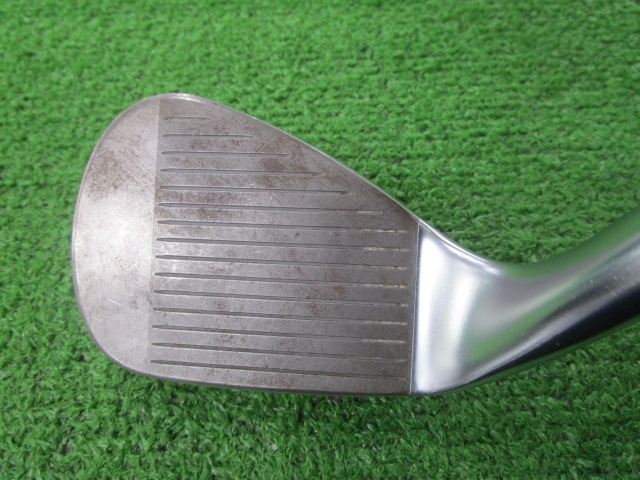 Callaway ウェッジ JAWS RAW CHROME 50-12W 50°