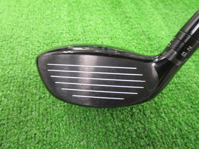 Titleist ユーティリティ TSR1 HYBRID 23 23°