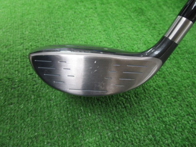 Mizuno フェアウェイウッド SURE DD 2.0 3W 15°