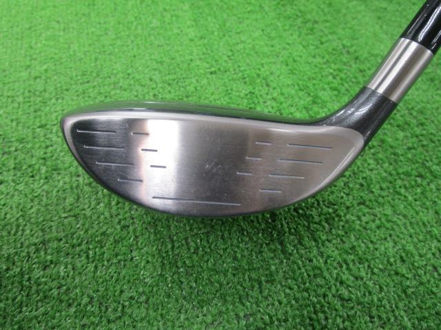 Mizuno フェアウェイウッド SURE DD 2.0 5W 19°