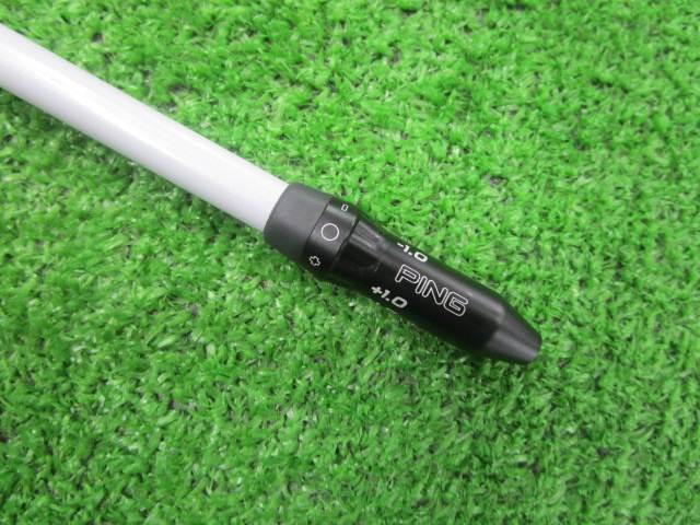 GRAPHITE DESIGN シャフト Tour AD GC-5(X) ピン用スリーブ 44.25インチ