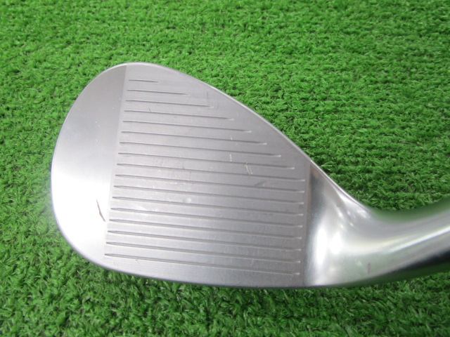 Titleist ウェッジ ボーケイFORGED2023 58-10M 58°