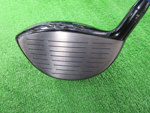BRIDGESTONE ドライバー TOUR B XD-3 2018 9.5°