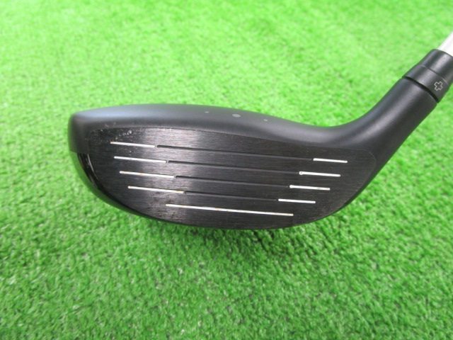 PING フェアウェイウッド G425 MAX 5W 17.5°