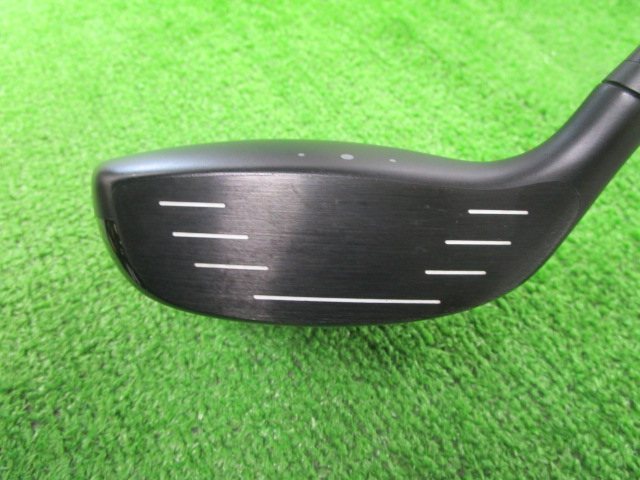 PING フェアウェイウッド G425 MAX 3W 14.5°