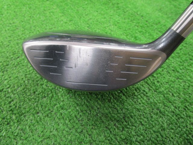 Mizuno フェアウェイウッド SURE DD 2.0 7W 23°