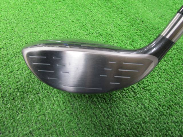 Mizuno フェアウェイウッド SURE DD 2.0 5W 19°