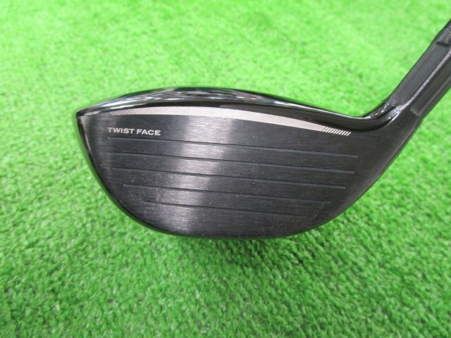 TaylorMade フェアウェイウッド STEALTH 5W 18°