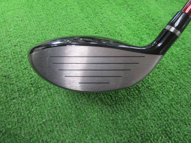 YAMAHA フェアウェイウッド RMX VD 3W 15°
