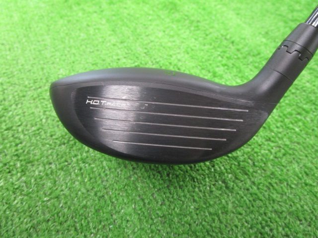 cobra フェアウェイウッド DARKSPEED MAX 5W 18.5°