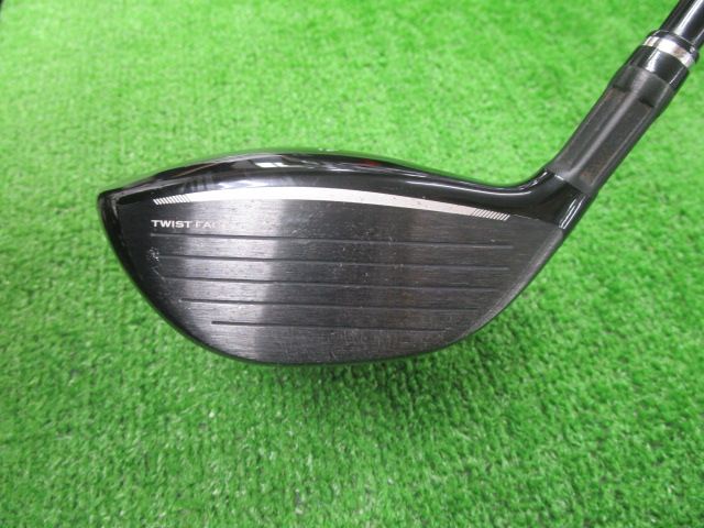 TaylorMade フェアウェイウッド STEALTH 3W 15°