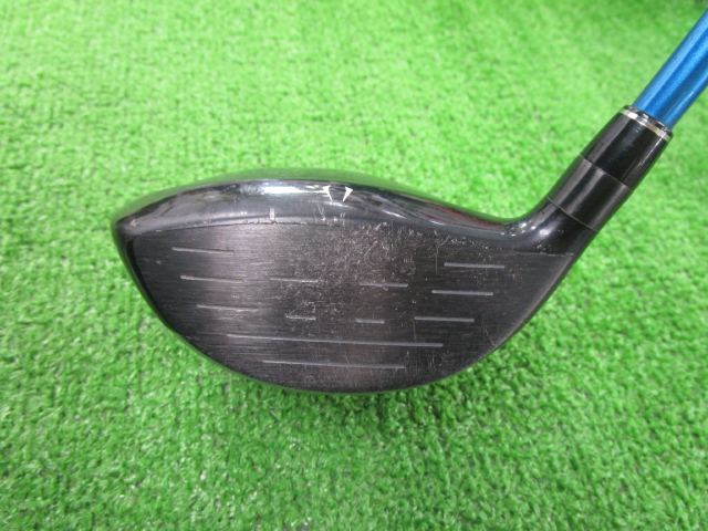 DUNLOP フェアウェイウッド スリクソンZF85 5W 18°