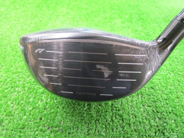 TaylorMade ドライバー r7 QUAD MINI DRIVER 13.5°