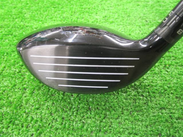 Titleist フェアウェイウッド TSR3 18 18°