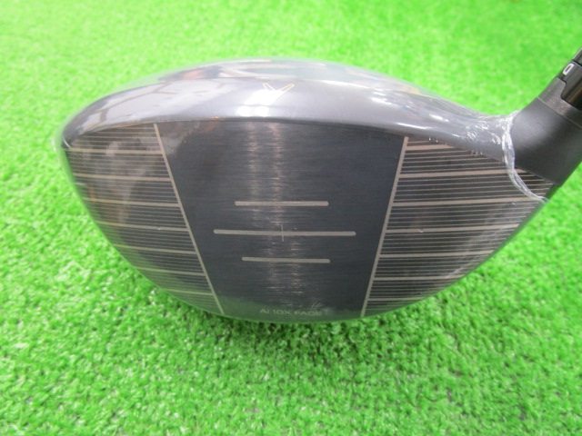 Callaway ドライバー ELYTE SANDSTORM 9°