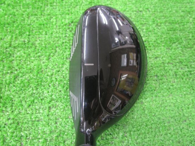 YAMAHA ユーティリティ インプレスDRIVESTAR UT 2025 U5 20.5°