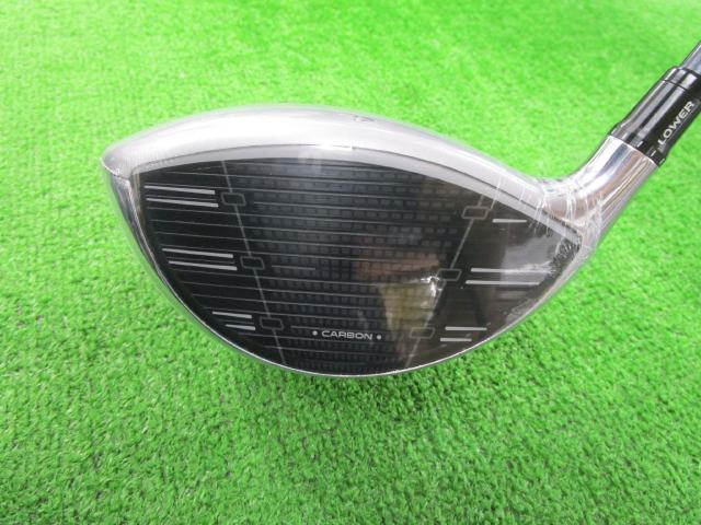 TaylorMade ドライバー Qi35 MAX Designer Series SILVER 10.5°
