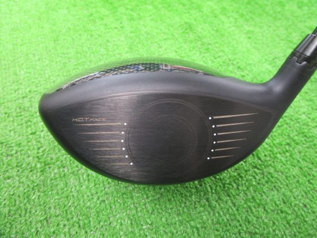 cobra ドライバー AEROJET 9°