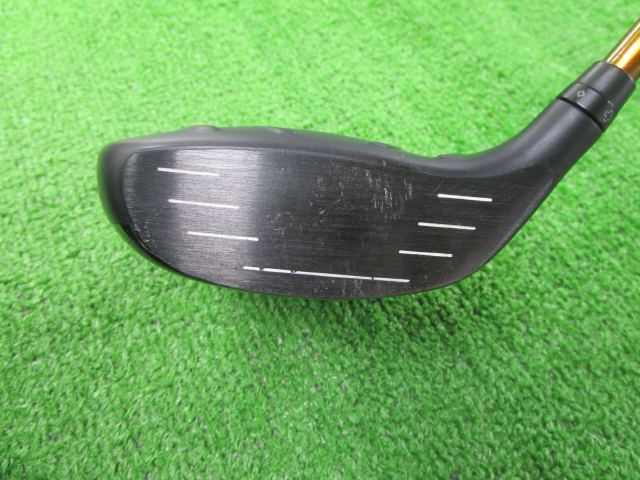 PING フェアウェイウッド G400 3W 14.5°