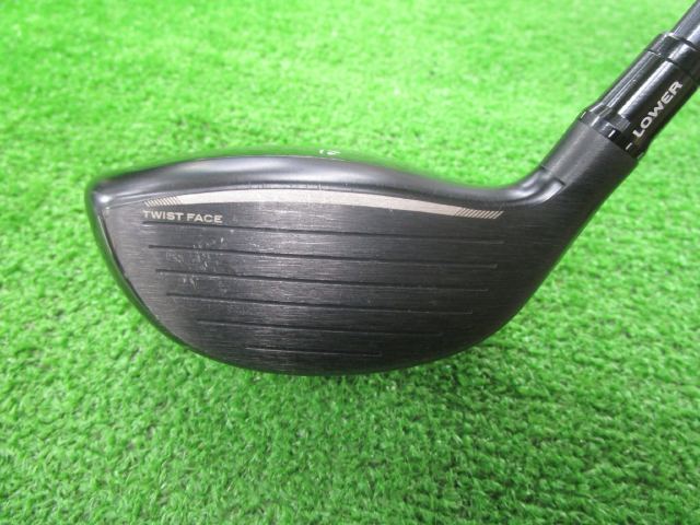 TaylorMade フェアウェイウッド STEALTH2 PLUS 5W 18°