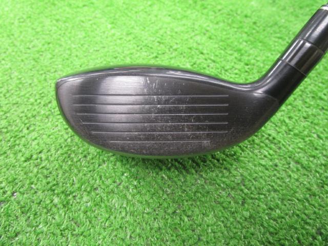 DUNLOP ユーティリティ スリクソンZX HYBRID #4 22°