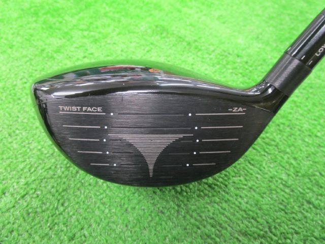 TaylorMade ドライバー BRNR MINI DRIVER 11.5°