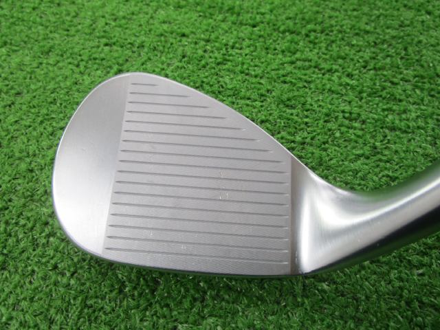 Callaway ウェッジ OPUS PLATINUM Chrome 58-10S 58°