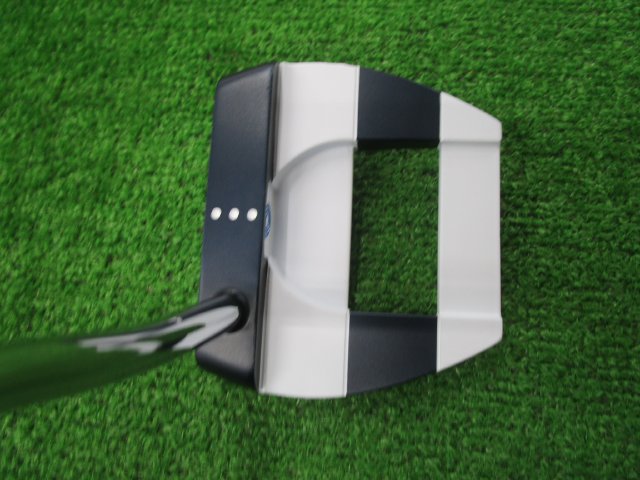 ODYSSEY パター Ai-ONE JAILBIRD MINI VERSA90 DB