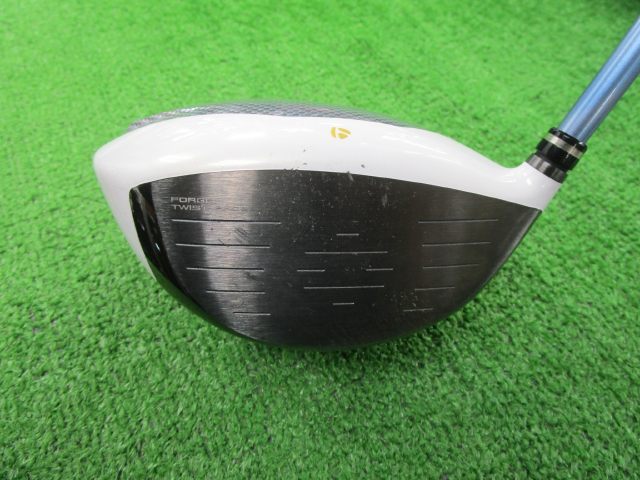 TaylorMade ドライバー M GLOIRE 10.5°