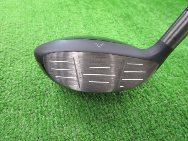 Callaway フェアウェイウッド PARADYM MAX FAST 5W 19°