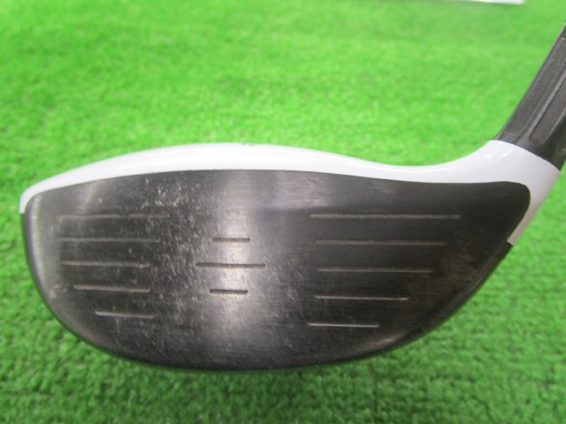 TaylorMade フェアウェイウッド M2 3W 15°